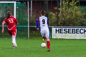 Bild 241 - Frauen SV Henstedt Ulzburg - TSV Havelse : Ergebnis: 1:1